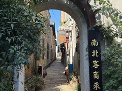 -靖港古镇