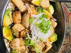 -炙柒Sekinana·精致料理 烧鸟·铁板烧(海上世界店)