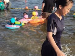 -碧海金沙