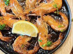 -小川洋风·寿司食堂(江汉路店)