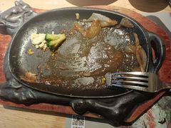 -骑士牛排(北仑银泰城店)