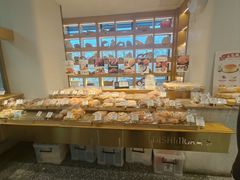 -西村叔叔的店·面包·甜品·蛋糕(牡丹园店)