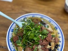 -清真·老陈家烩菜(东新街总店)