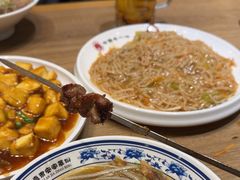 -直隶安家罩饼(复兴路店)