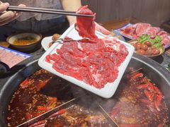 -陈眼镜火锅(总店)