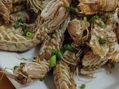 -阿弟特色海鲜餐厅·大排档(平潭店)