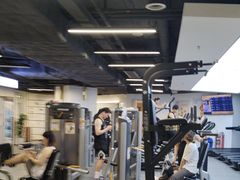 -超鹿运动(达信大厦店)