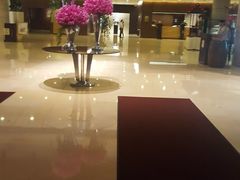 -北京好苑建国酒店