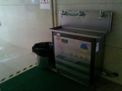 -成都市妇女儿童中心医院(中心院区)