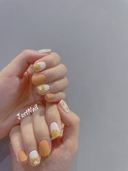 -JustNail甲思美甲