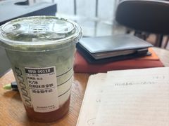 -星巴克(南京老门东店)