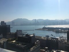 -九龙东如心酒店