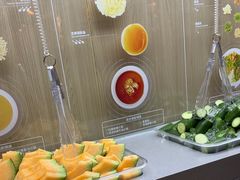 -海底捞火锅(长沙华创国际广场店)