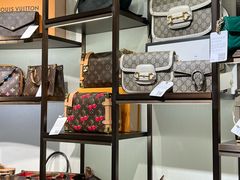 -上海恒天奢侈品(总店)