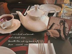 -Nord Grill&Bar Highland诺德西餐(深圳欢乐海岸店)