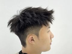 -江燕路万科里