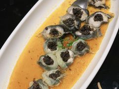 -紫阳海鲜楼·传承闽味(长乐路总店)