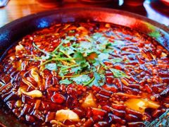 -李子坝梁山鸡(北碚万达五鸡哥店)