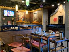 -牛a潮汕鲜牛肉粿条(天河北店)