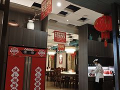 -味上湘菜馆(岳麓山店)