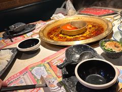 -哥老官重庆美蛙鱼头(虹口龙之梦店)