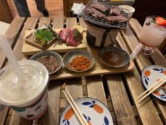 -馥家小馆(黔灵山公园店)