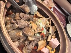 -刘一锅筋头巴脑(大悦城C店)
