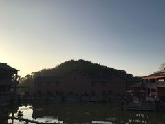-石峰岩寺