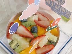 -昆明冠生园·蛋糕·面包(南强街店)