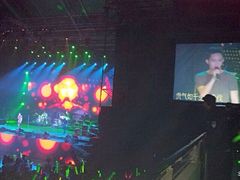 华中科技大学光谷体育馆-华中科技大学光谷体育馆