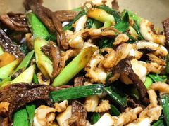 -火龙堂·风味民间菜(文一路店)