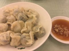 -八珍饺子·烤鸭·家常菜