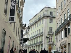 -圣胡斯塔升降机