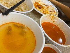 -夏雪花·手工拉面(南油店)