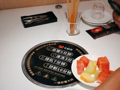 -七欣天香辣蟹火锅(闵行浦江欢乐颂店)