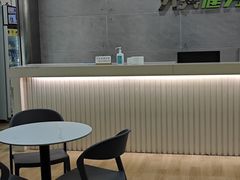 -阳光游泳培训(北苑店)