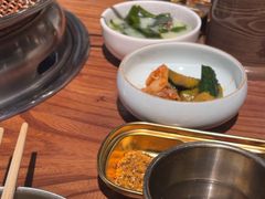 -九田家黑牛烤肉料理(新辰里亚运村店)