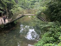 -青城山