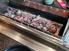 -白玉·朝鲜族烤串(南山店)