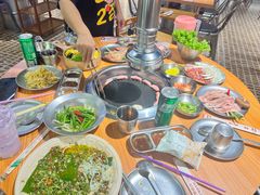 -哼蟹二将·烤肉酱蟹(合生汇店)