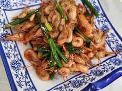 -邱记私房菜·十八年本地菜