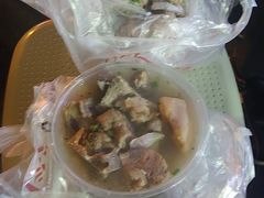 -燕子煨汤(山海关路店)