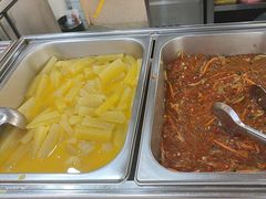 -萌渔·金牌蒜香烤鱼(临安万华广场店)