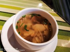 每日例汤-BISTROFIORE美伊娜(伊犁南路店)