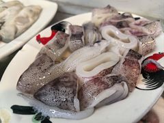 -牛排王糟粕醋火锅(海甸分店)