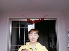 -爱的果实月嫂育婴师(世纪东方店)