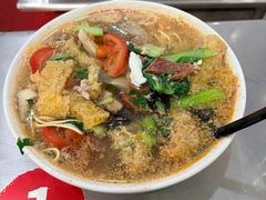 全家福-易记皮肚面(明瓦廊店)