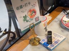 -新白鹿餐厅(第一百货店)