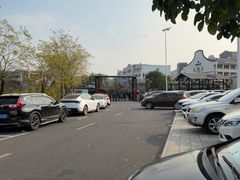 -赤坎·广东华侨国际旅游度假区