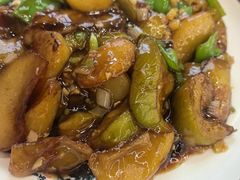 -圣夜东北菜烧烤·夜宵·小龙虾(胥江路店)